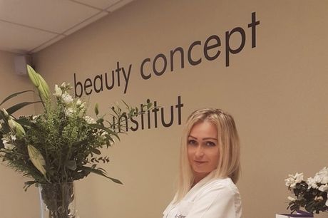 Beauty Concept à Rixensart