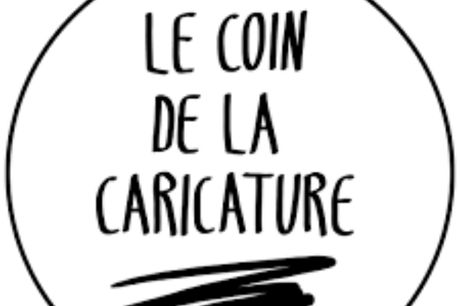 Le Coin De La Caricature à Bruxelles