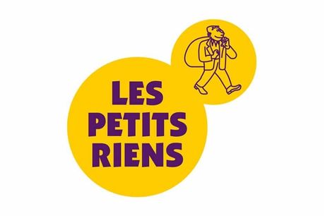 Les Petits Riens à Bruxelles