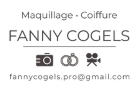 Fanny Cogels à Bruxelles