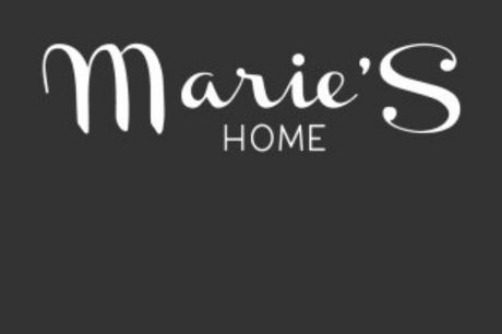 Marie's Home by Marie Degaute à Namur