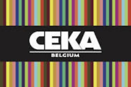 Ceka à Auderghem