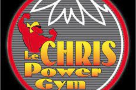 Salle de réception Le Chris Power Gym à Sart-Saint-Laurent