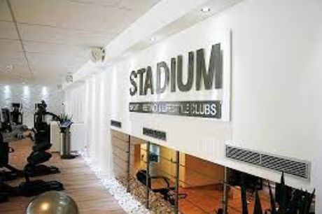 Salle de réception Stadium1 à Molenbeek-Saint-Jean