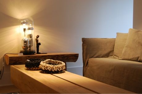 Zen Architecture d'intérieur à Rixensart