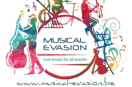 Musical Evasion SRL à Chastre