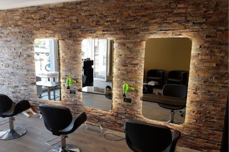 Dy Vinc Coiffure à Neder-Over-Heembeek