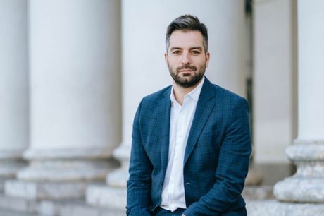 Nicolas Leleu à Bruxelles
