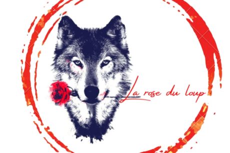 La rose du loup à Liège