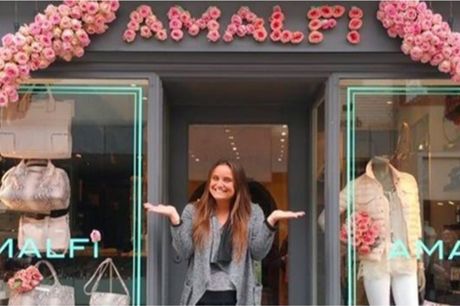 Boutique Amalfi à Wavre