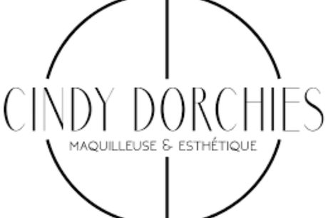 Cindy Dorchies à Tournai