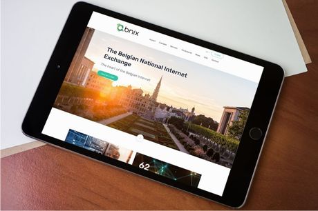 Simpl. SRL à Bruxelles
