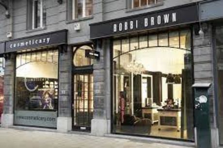 Cosmeticary à Bruxelles