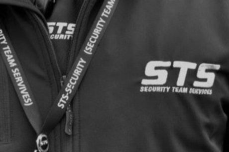 STS security à Seraing